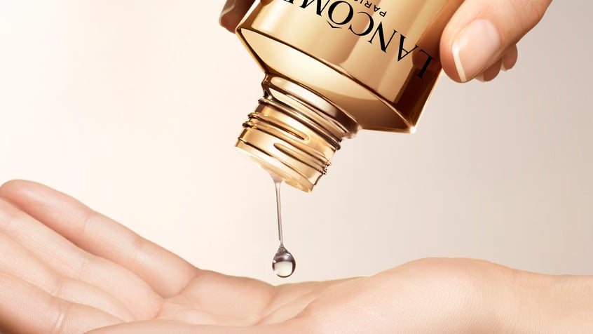 Absolue Rose 80 Face Toning Lotion | Lancôme Australia