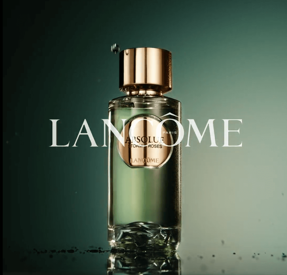Romance Eau de Parfum Intense Notes Tab