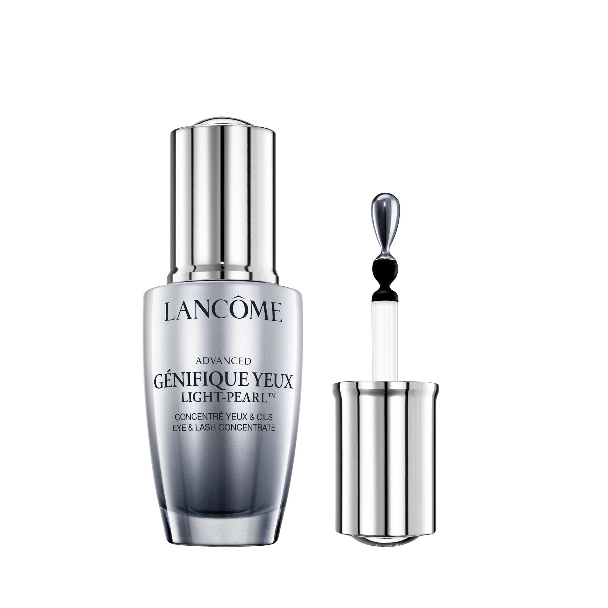 Advanced Génifique Yeux LightPearl Eye & Lash Serum Lancôme Australia