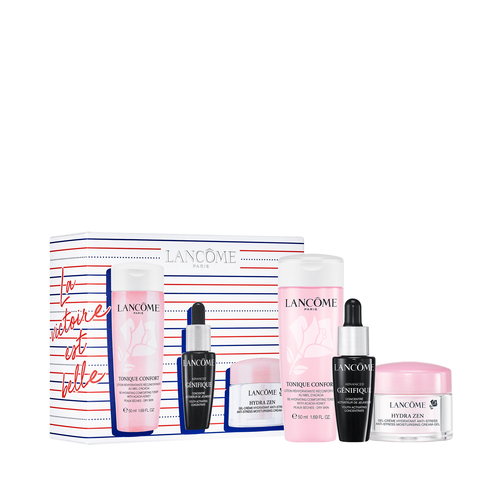Summer Skincare Set | Lancôme Australia