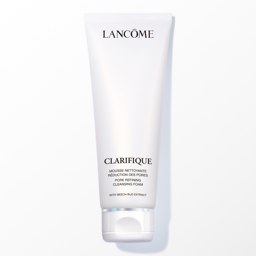 Clarifique Cleansing Foam Salicylic Acid Pore Cleanser Lancôme