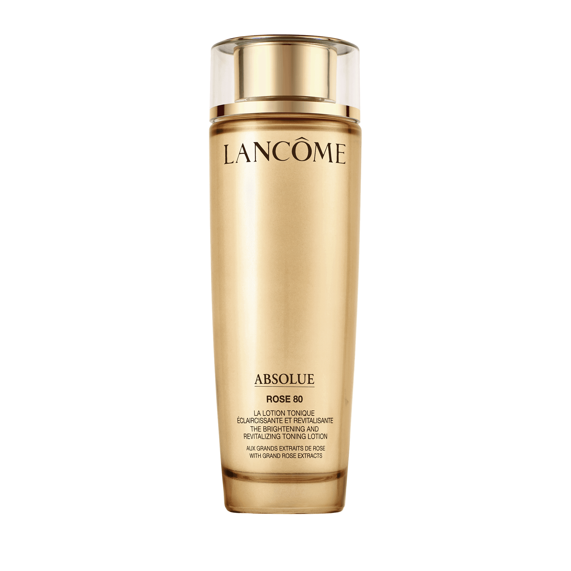 Absolue Rose 80 Face Toning Lotion | Lancôme Australia