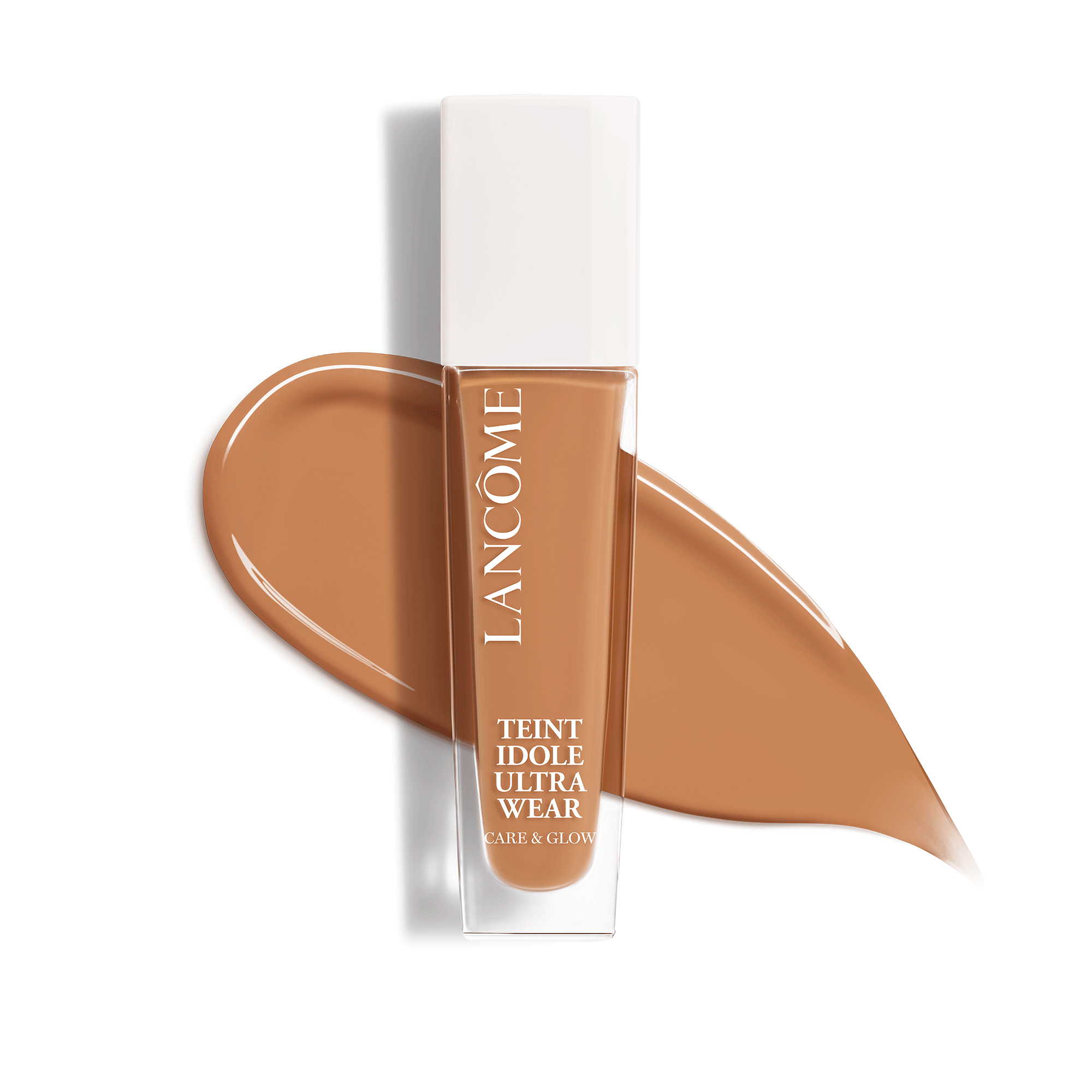 Teint Idôle Ultra Wear Care & Glow 24h Healthy Glow Foundation Lancôme Australia