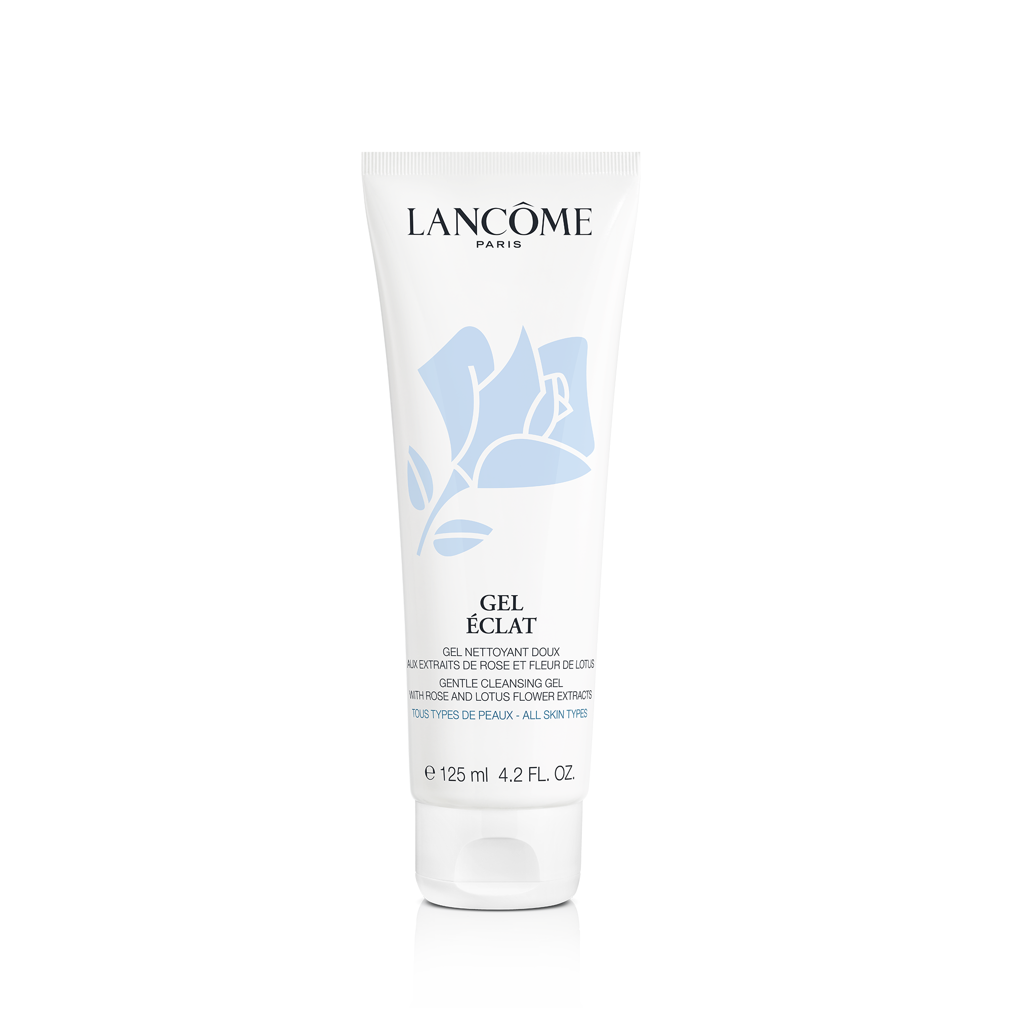 Gel Eclat Clarifying Cleanser Pearly Foam Lancôme®