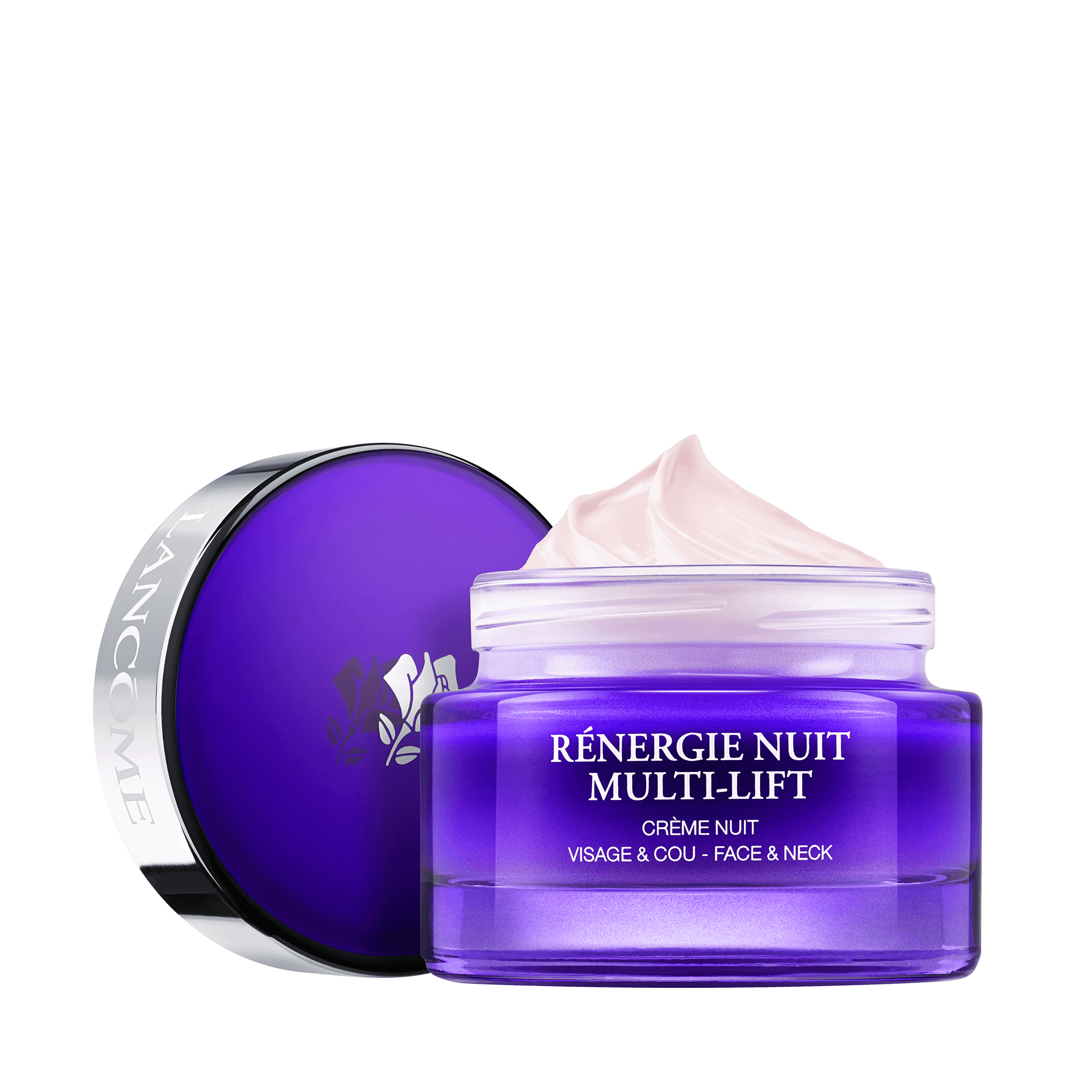 Rénergie MultiLift Antiwrinkle Night Cream Lancôme