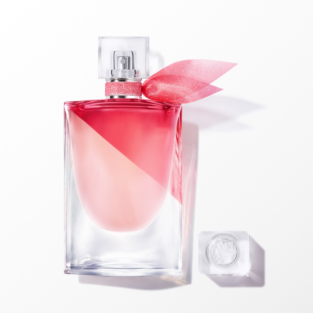 La vie est belle En Rose Lancôme