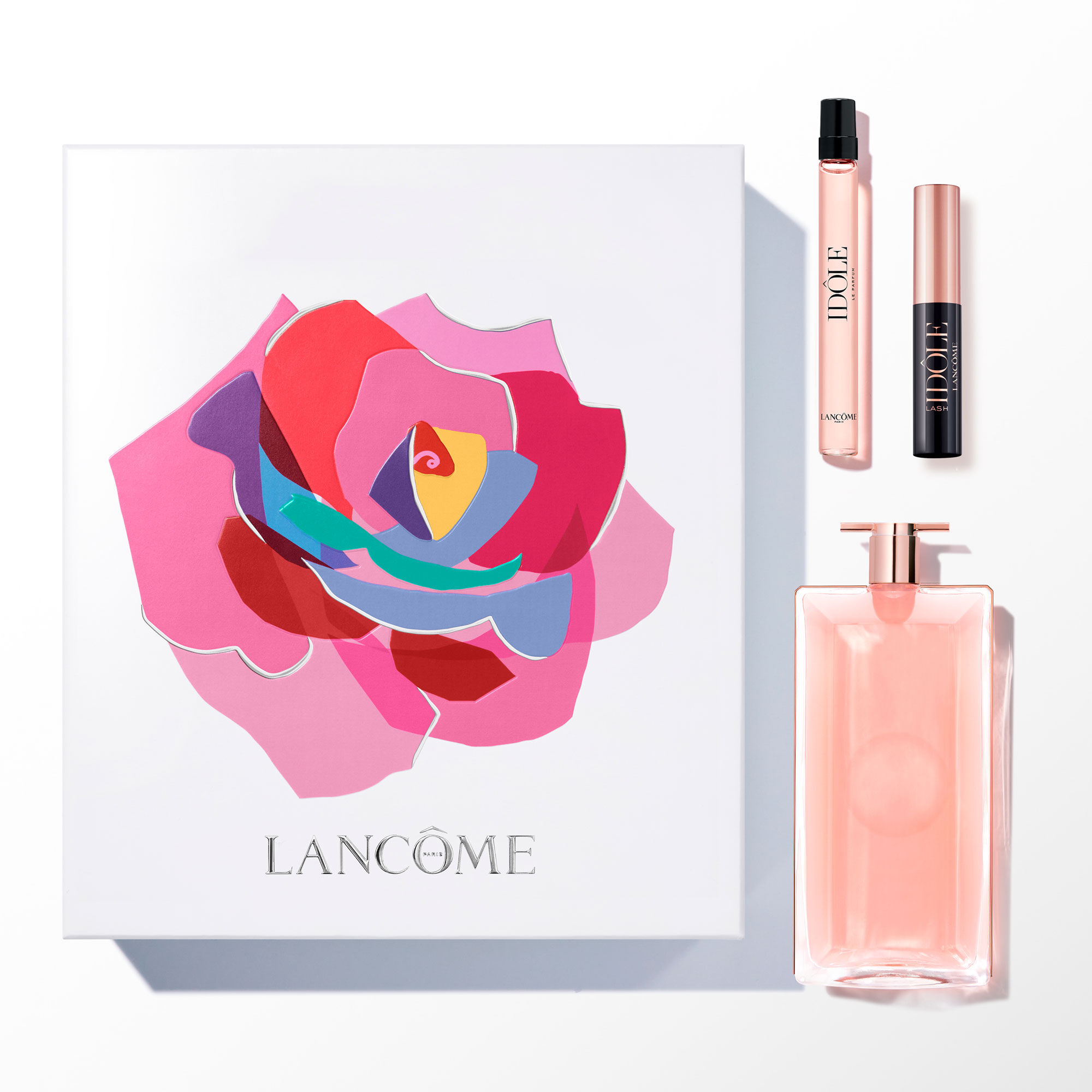 Idole Eau De Parfum 50 Ml Set | Lancôme